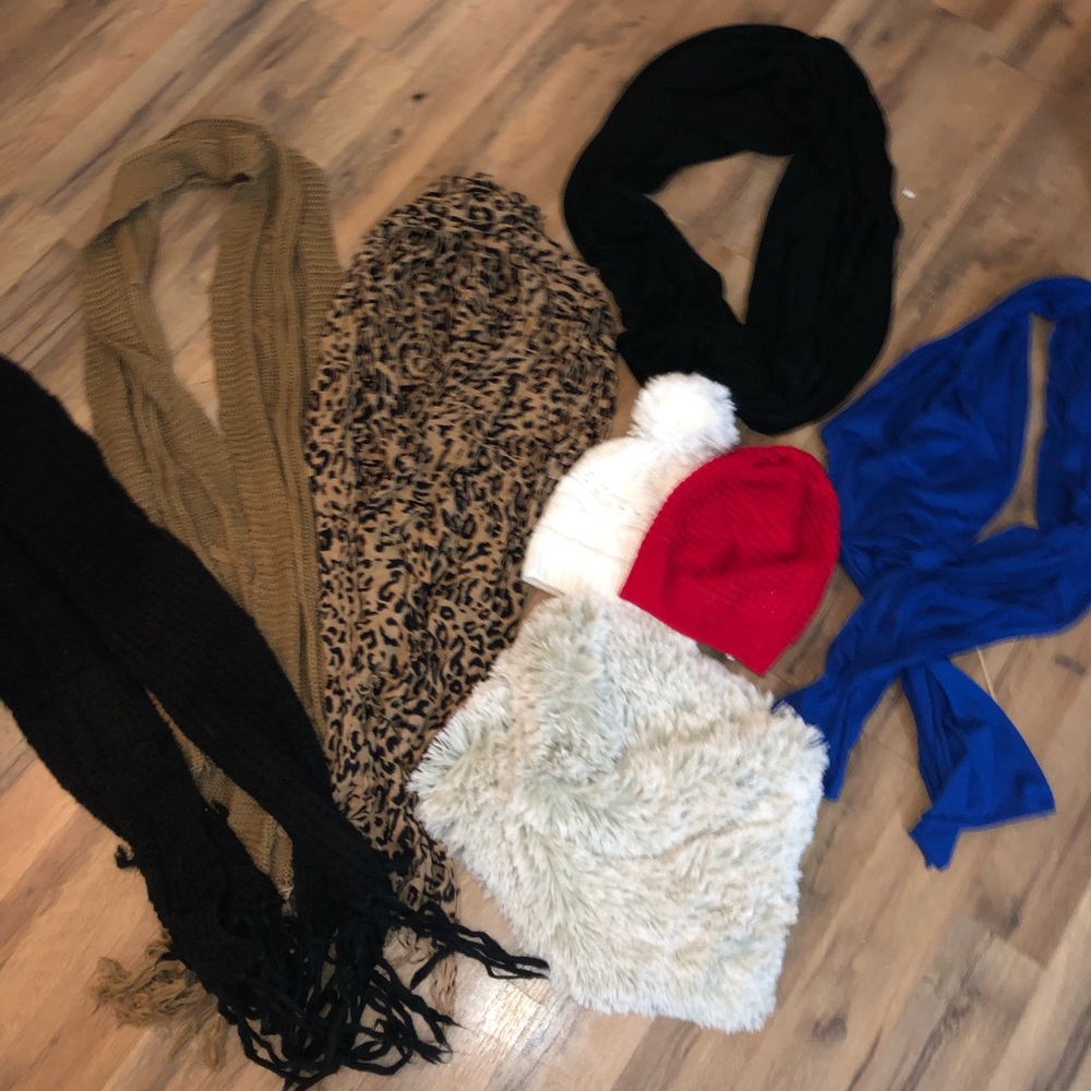 Winter Accessory Bundle - image 7